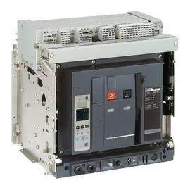 Interruttori automatici scatolati Schneider Masterpact NW MW 800 To 6300 A