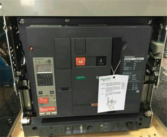 Interruttori automatici per interruttori automatici modellati NT MT Schneider Electric Breaker / 1600A ACB