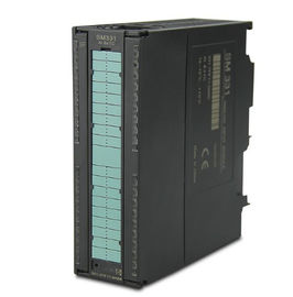 Modulo CPU PLC SM331 con ingresso analogico con diverse gamme di misurazione