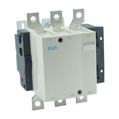 400 Amp Magnetic Power Contactor