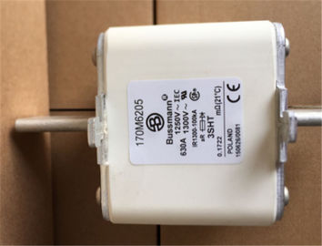 Bussmann 170M6248 Electrical Safety Fuses Cooper Low Arc Voltage 1250V