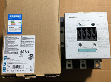  Sirius 3rt1065-6ap36 265A Electrical Contactor Switch