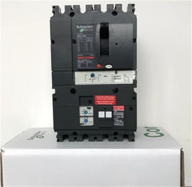Interruttori scatolati Schneider Compact NSX con protezioni magnetiche termiche