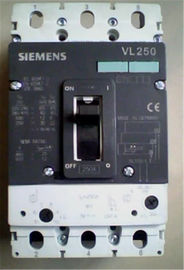 Interruttore magnetotermico Siemens 3VL 3P 4P MCCB ad alta capacità di interruzione