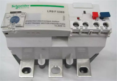 Sovraccarico termico elettronico LR9F di Schneider TeSys LR9 Relè di controllo industriale
