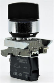 Interruttore a pulsante serie Schneider XB4BD / Interruttore on / off industriale