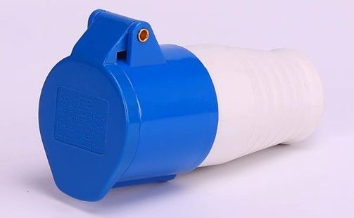 3 pin 32A connettore industriale 3 polo 4 polo 5 polo connettore impermeabile