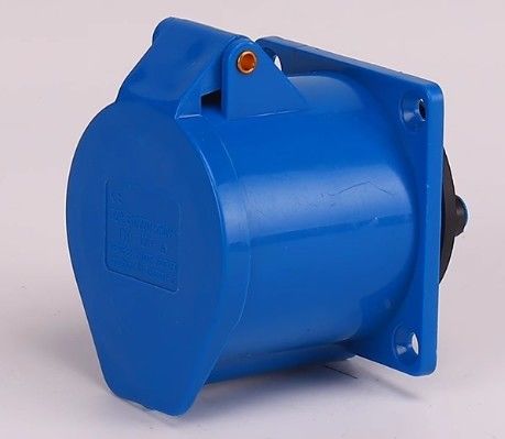 3 pin 32A presa nascosta industriale 220v presa impermeabile industriale a tre fasi