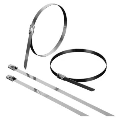 4.6*200mm Fabbricazione in acciaio inossidabile 304