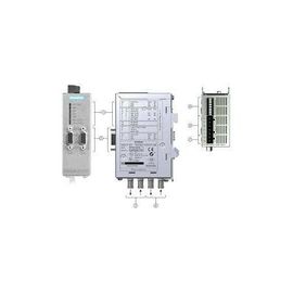 Siemens 6GK1503-3CB00 Prodotti per l&#39;automazione industriale Modulo di collegamento ottico PROFIBUS