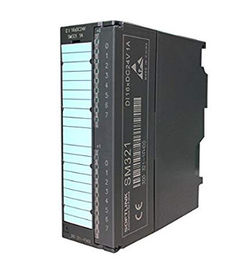 Modulo CPU Siemens S7-300 SM321 per il collegamento del PLC ai segnali di processo digitali